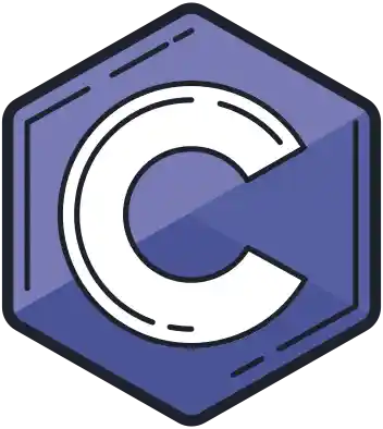 C Compiler Logo
